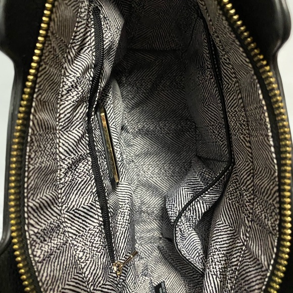 Black Madison West bag - Picture 4 of 5